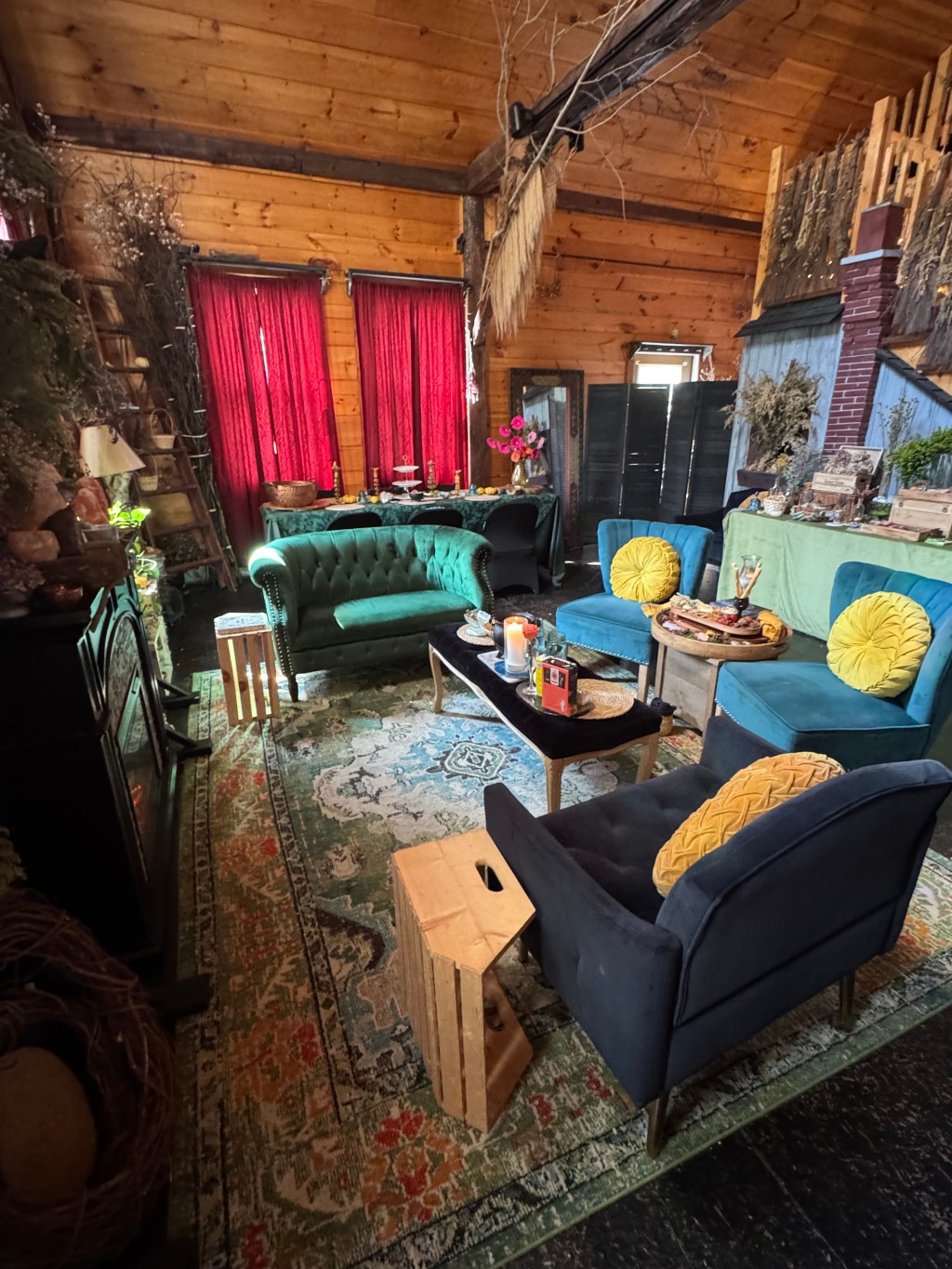 A Love Letter to The Mossy Apothecary
